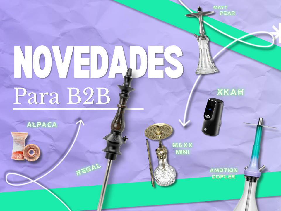 novedades